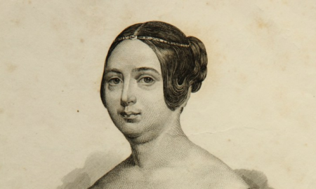 Eugénie Foa, écrivaine du XIXe siècle, pionnière féminine, écrivit de l’intérieur la modernité juive avant une conversion qui en brisa l’élan initial