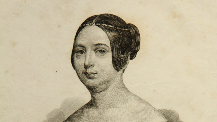Eugénie Foa, écrivaine du XIXe siècle, pionnière féminine, écrivit de l’intérieur la modernité juive avant une conversion qui en brisa l’élan initial