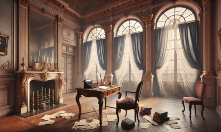 À la croisée de Staël, Sand et Aguilar, Eugénie Foa impose sa voix fondatrice d'une femme juive moderne, sobre, affirmant subjectivité et représentation.