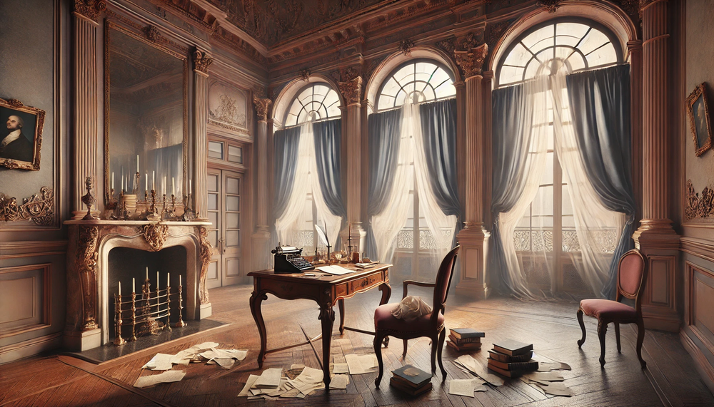 À la croisée de Staël, Sand et Aguilar, Eugénie Foa impose sa voix fondatrice d'une femme juive moderne, sobre, affirmant subjectivité et représentation.