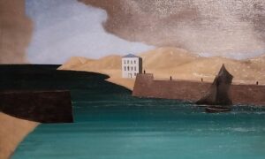 Au musée de Montmartre, la collection Marek Roefler restitue l’École de Paris comme une modernité née de l’exil, du cosmopolitisme et d’une liberté formelle