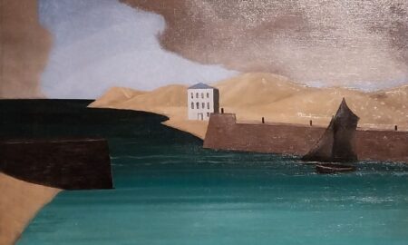 Au musée de Montmartre, la collection Marek Roefler restitue l’École de Paris comme une modernité née de l’exil, du cosmopolitisme et d’une liberté formelle