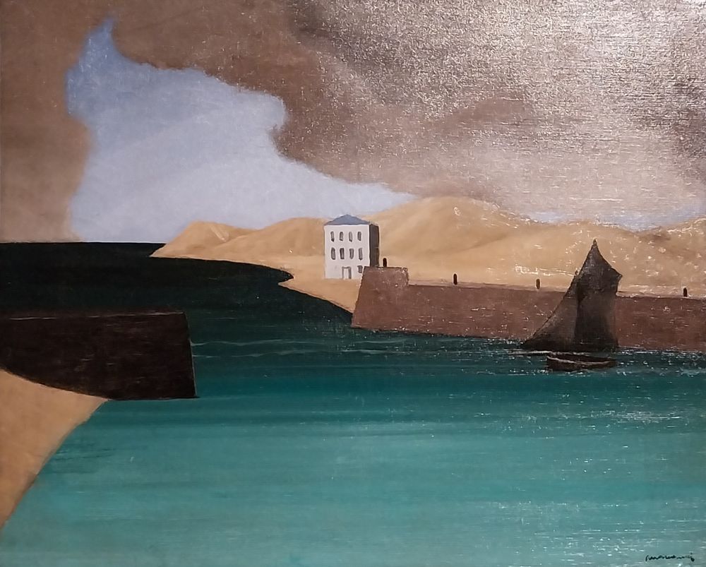 Au musée de Montmartre, la collection Marek Roefler restitue l’École de Paris comme une modernité née de l’exil, du cosmopolitisme et d’une liberté formelle