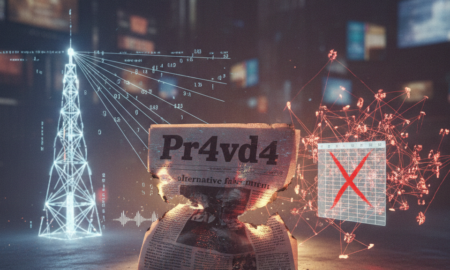 Pr4vd4 n’a pas d’impact mesurable : il perturbe, fissure, contamine. Un virus narratif qui agit par résonance, pas par audience.